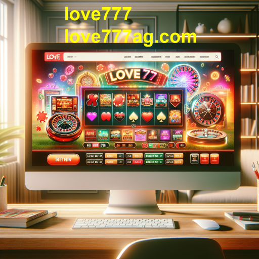 Explore as Promoções no love777: Oportunidades Imperdíveis para Jogadores