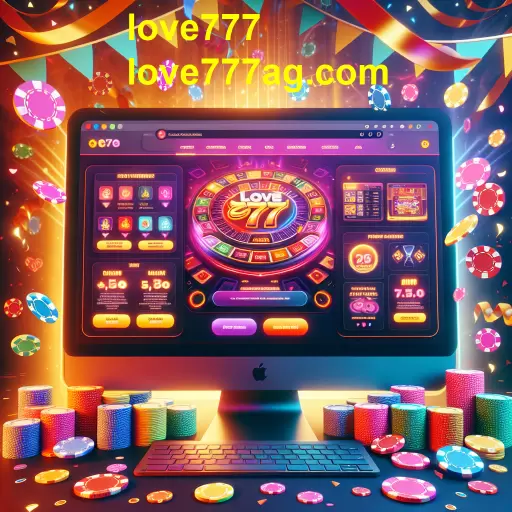 Descubra as Promoções Diárias do love777 e Potencialize Seus Ganhos!